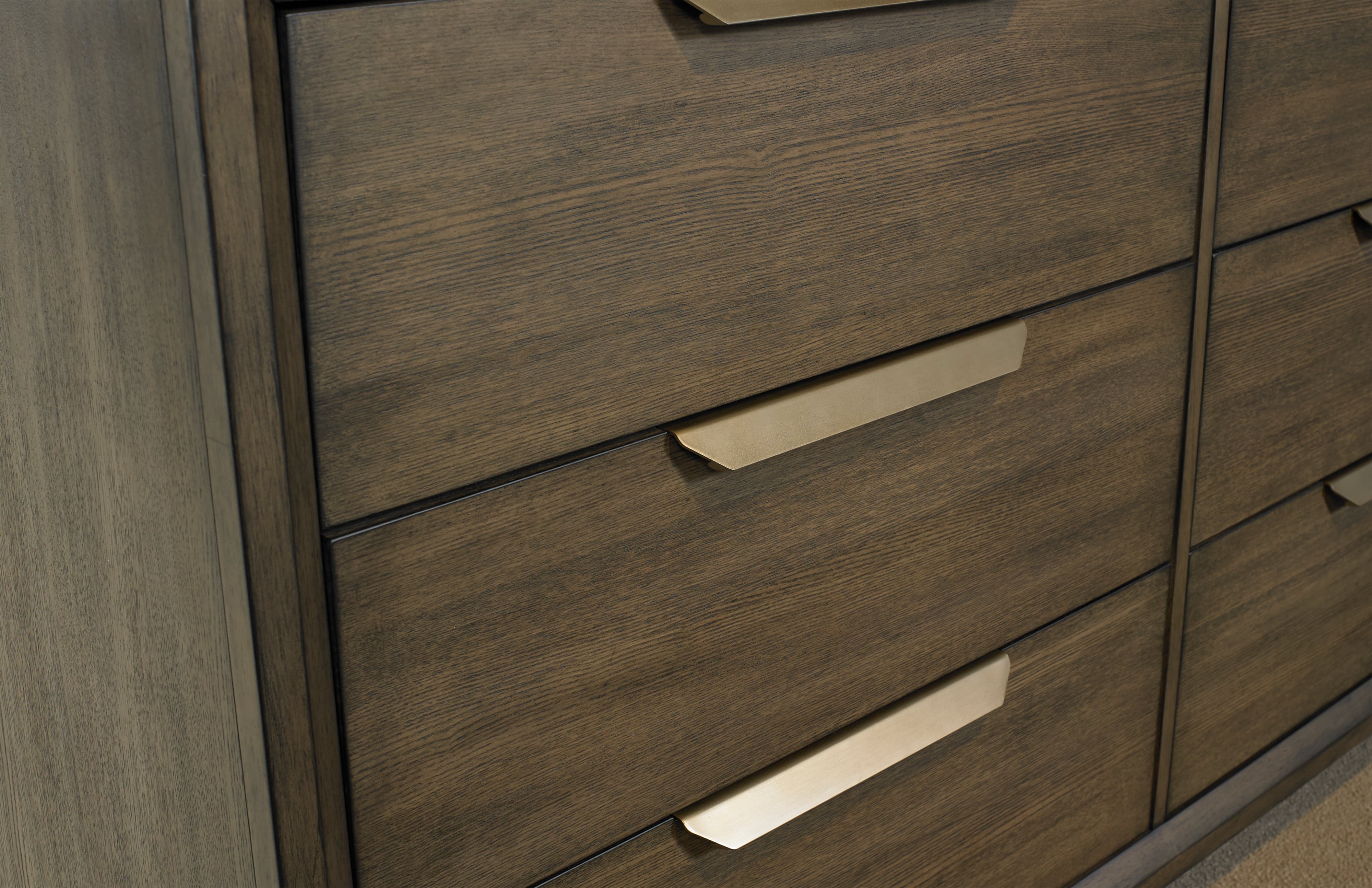 5-Drawer Chest