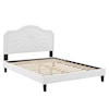 Modway Portia King Platform Bed