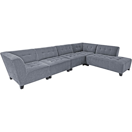 Belaire Sectional