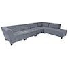 Jonathan Louis Belaire Sectional 
