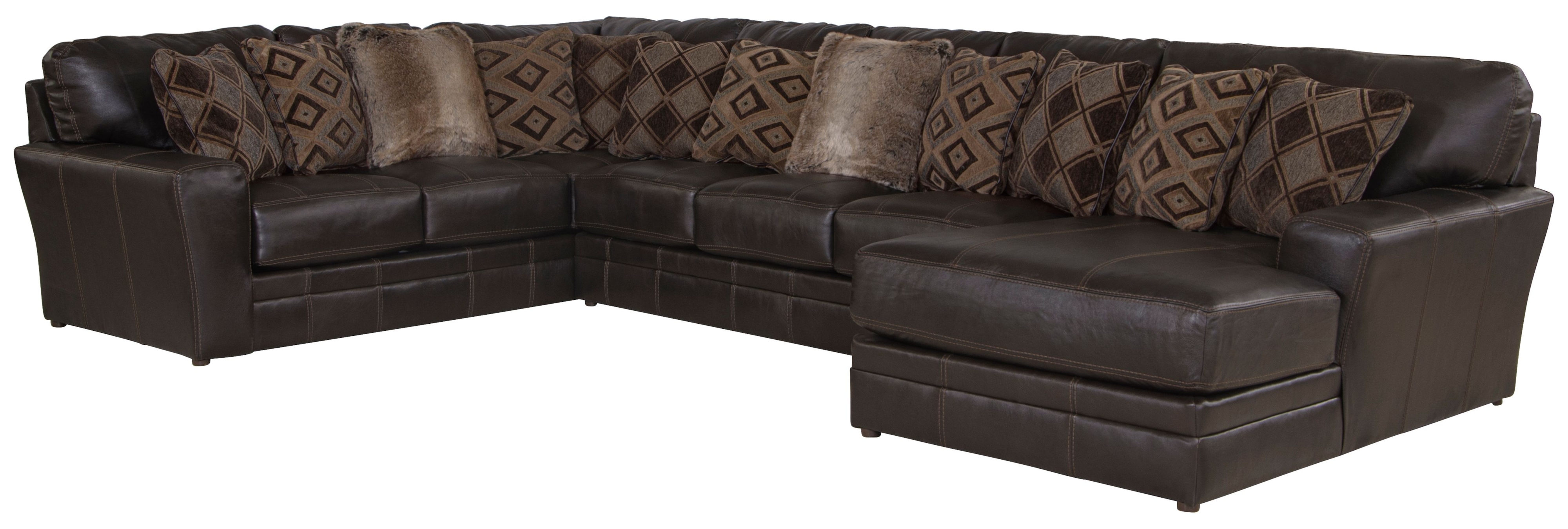 3 Piece Sectional