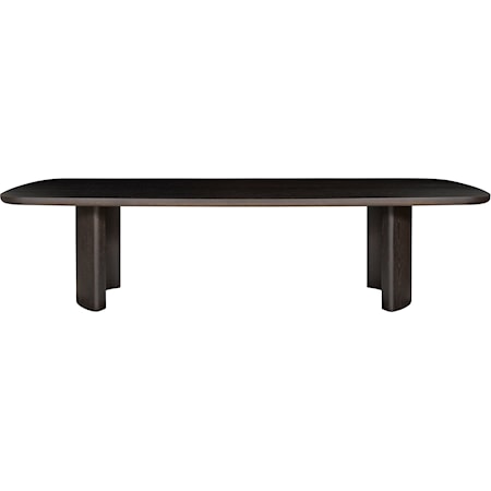 Modern Dining Table