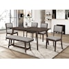 Crown Mark Ember Dining Side Chair