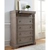 Pulaski Furniture Kingsbury Chest