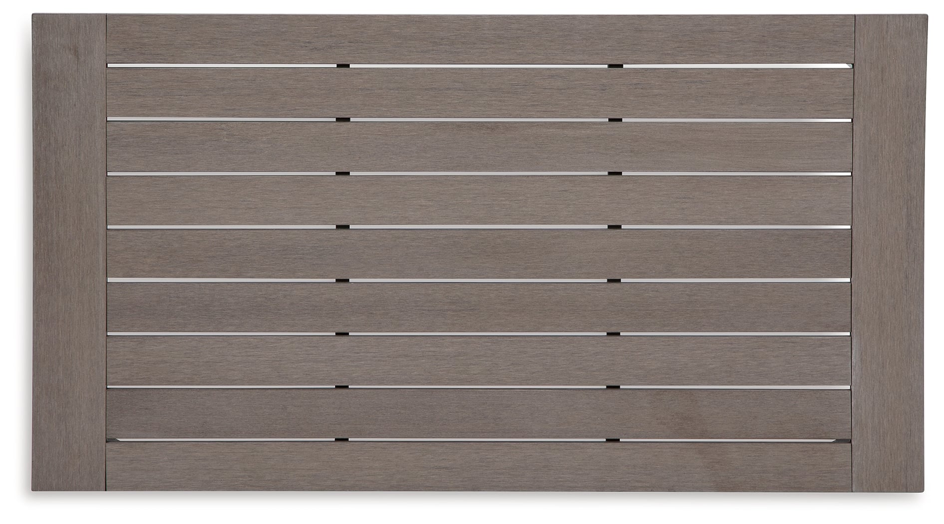 Outdoor Coffee Table