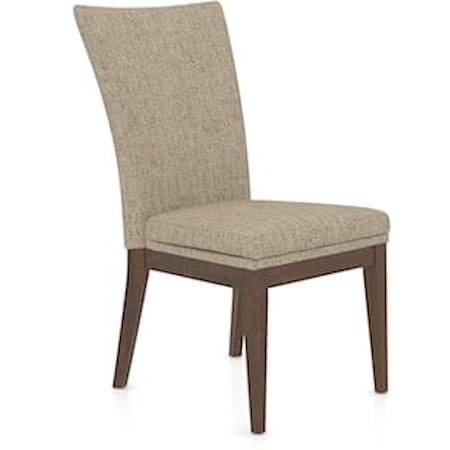 Upholstered Side Chair