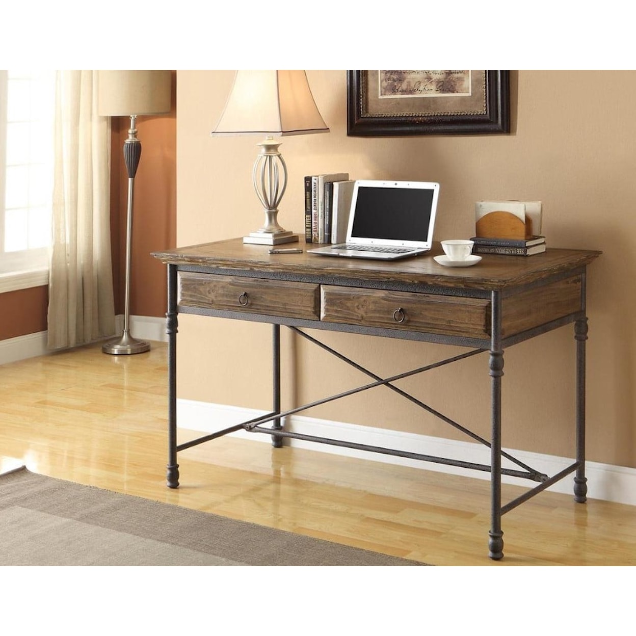 Coast2Coast Home Corbin Desk