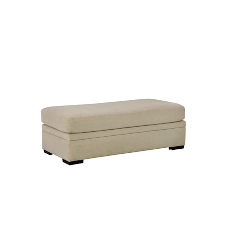 Storage Ottoman