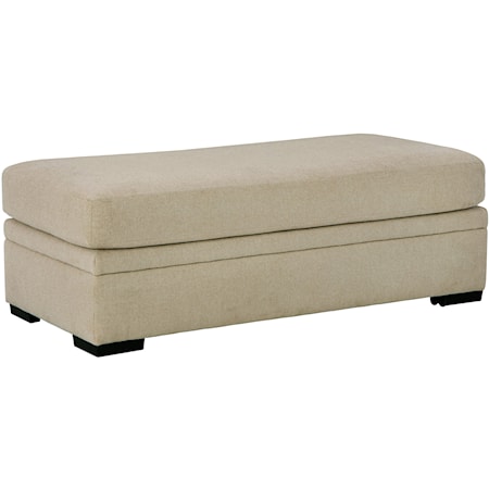 Storage Ottoman