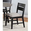 Crown Mark Mathis Dining Side Chair