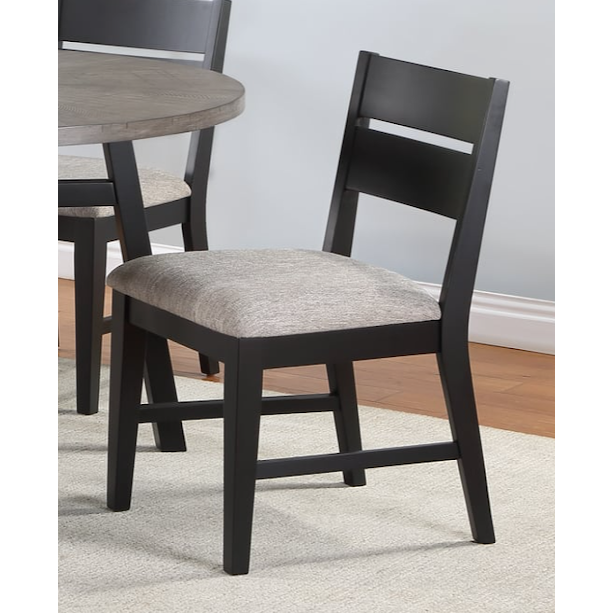 CM Mathis Dining Side Chair
