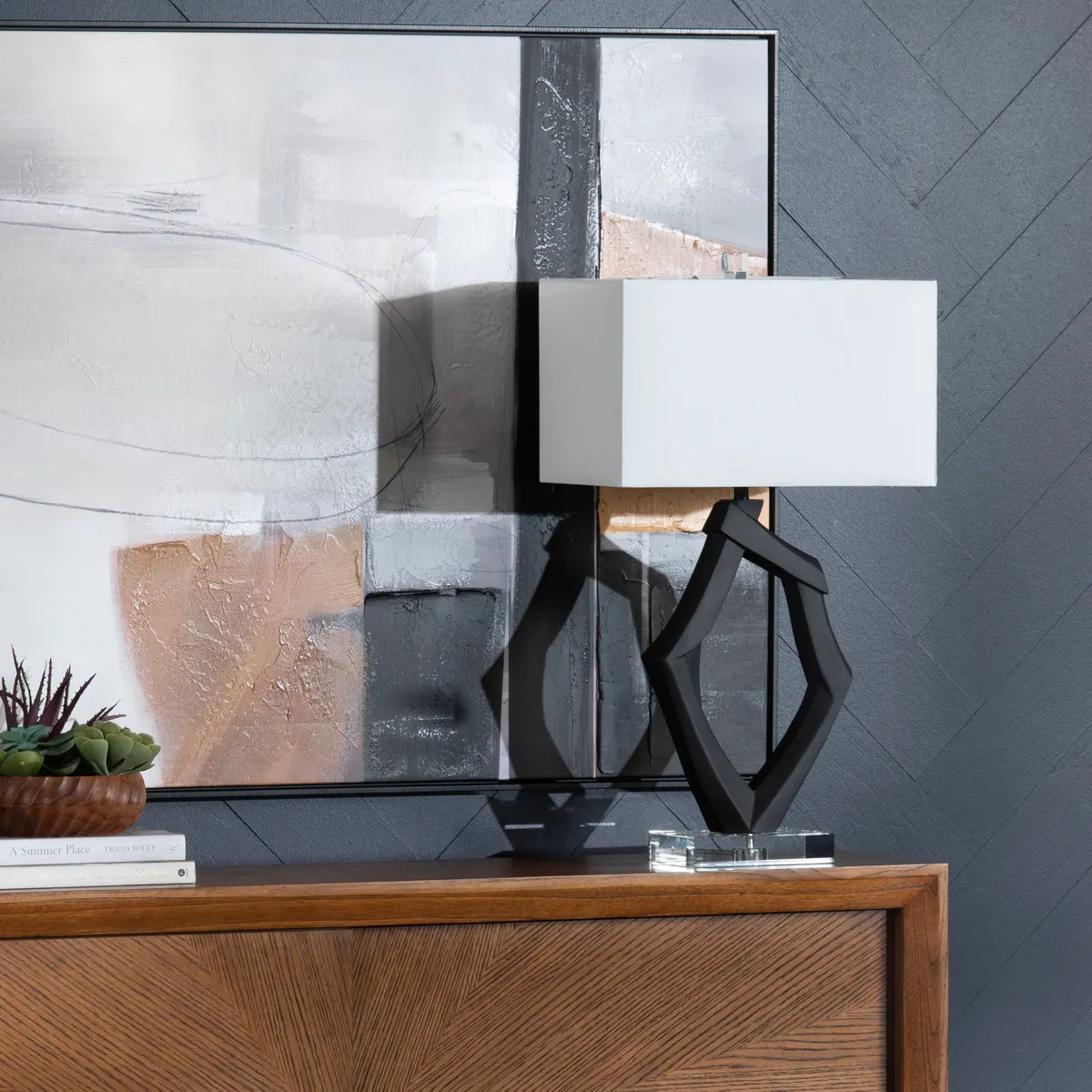 Laurence Table Lamp