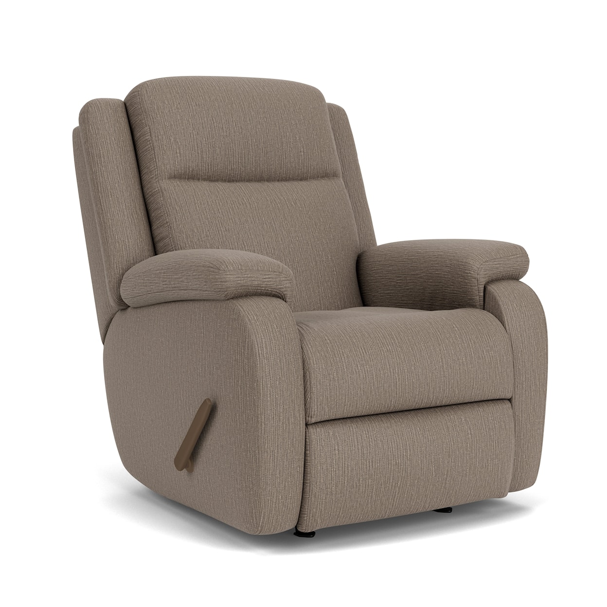 Flexsteel Magnus Rocking Recliner