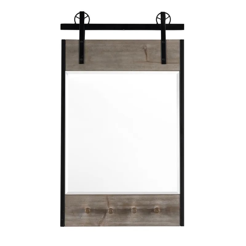 Mason Wall Mirror