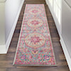 Nourison Passion 2'2" x 7'6"  Rug