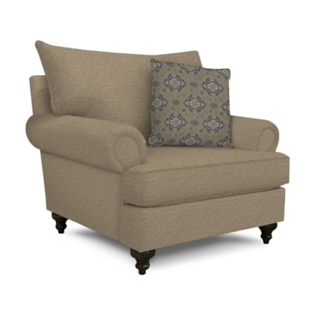 Accent Chair