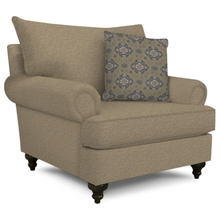 Accent Chair