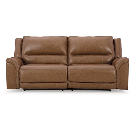 Power Reclining Sofa