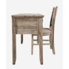 VFM Signature Rustic Shores Power Desk