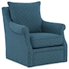 HF Custom Lacey Swivel Chair