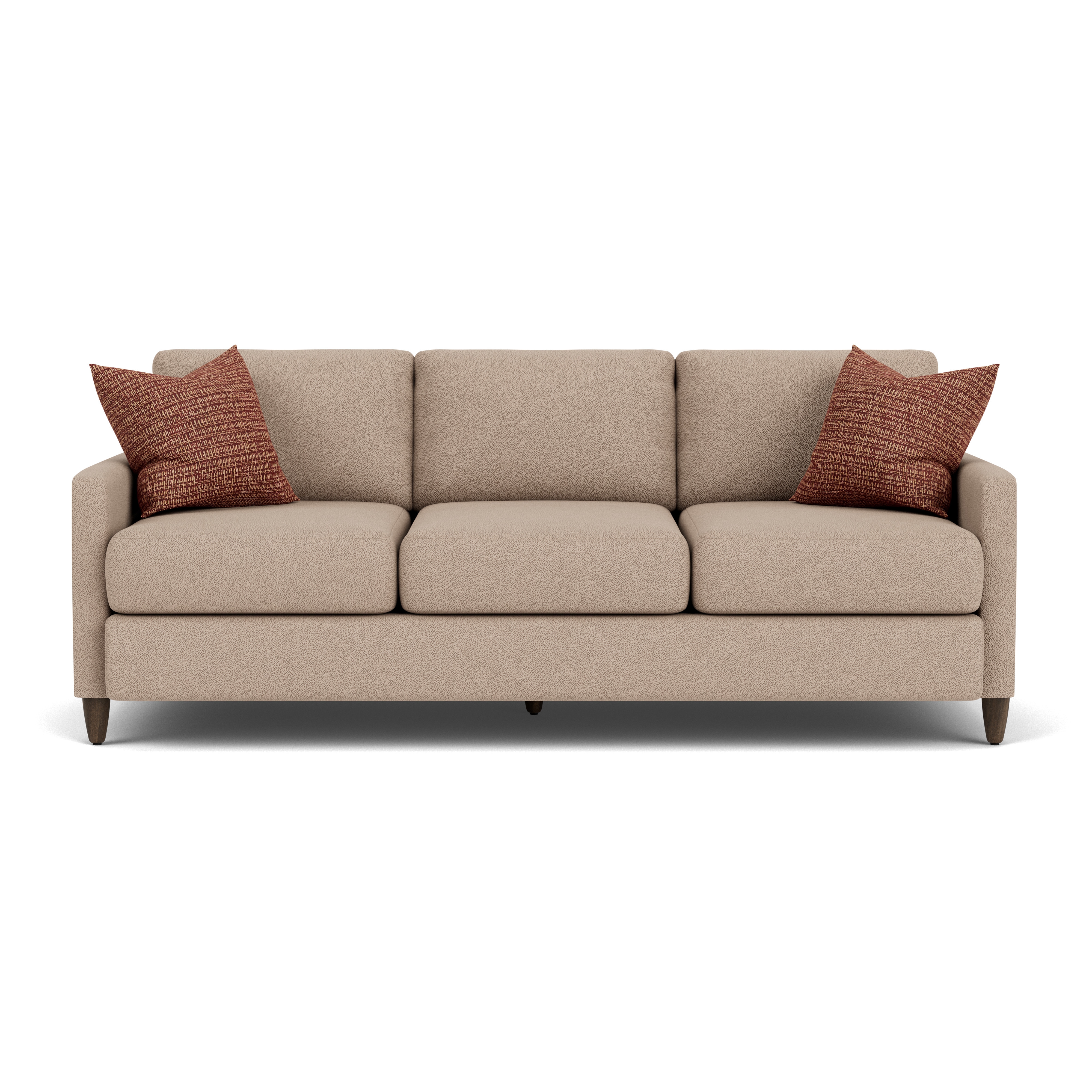 Flexsteel Fern Sofa