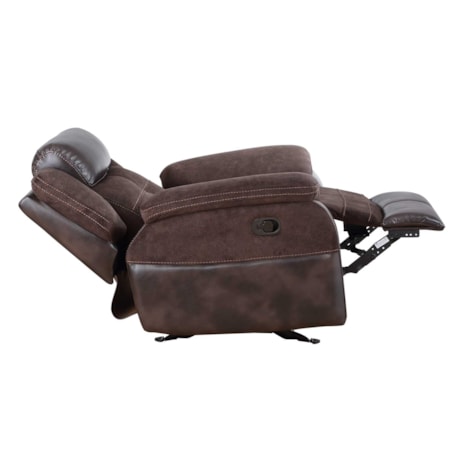 Manual Recliner