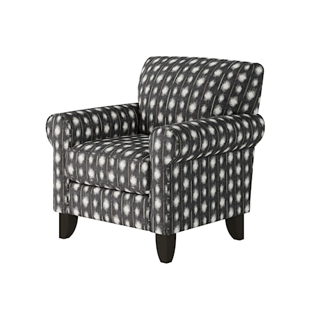 Accent Chair