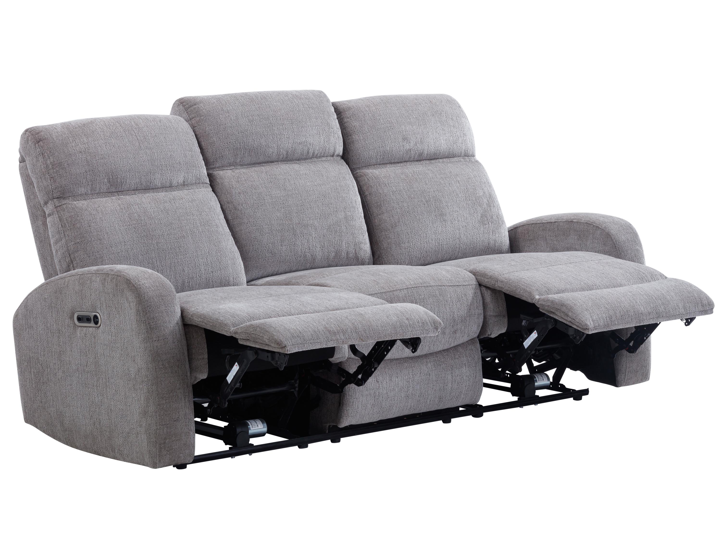 Power Reclining Sofa