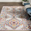 Modway Entourage 5 x 8 Rug