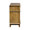 Liberty Furniture Santa Rosa II Server with Storage