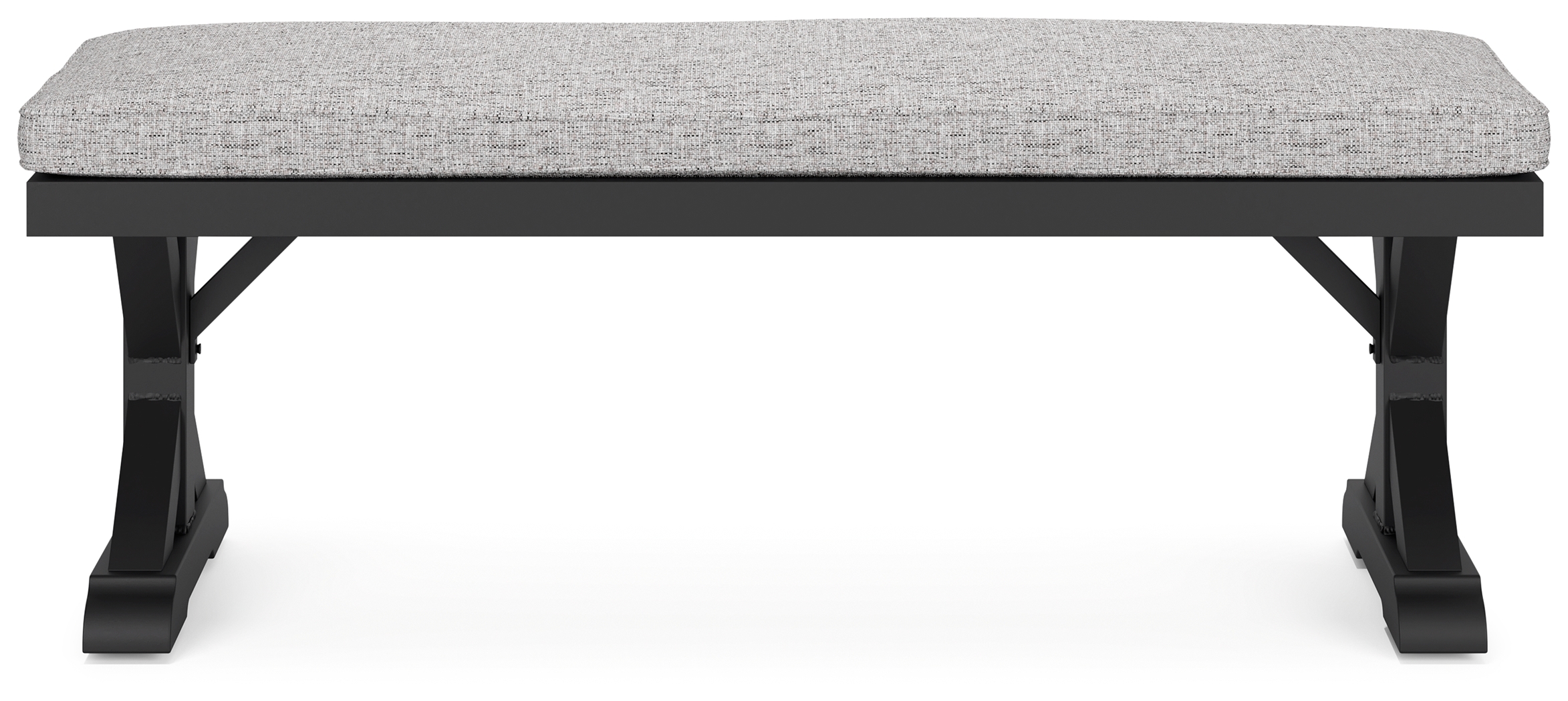 Signature Design by Ashley Beachcroft Bench With Cushion