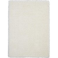 8'2" x 10' Ivory Rectangle Rug