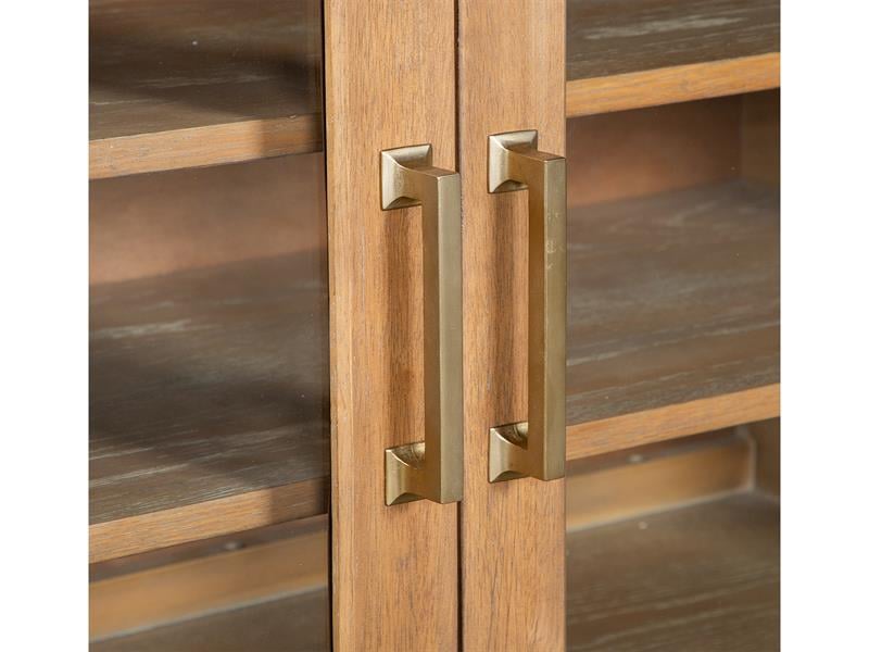 Sharon Lindon Large Entertainment Console