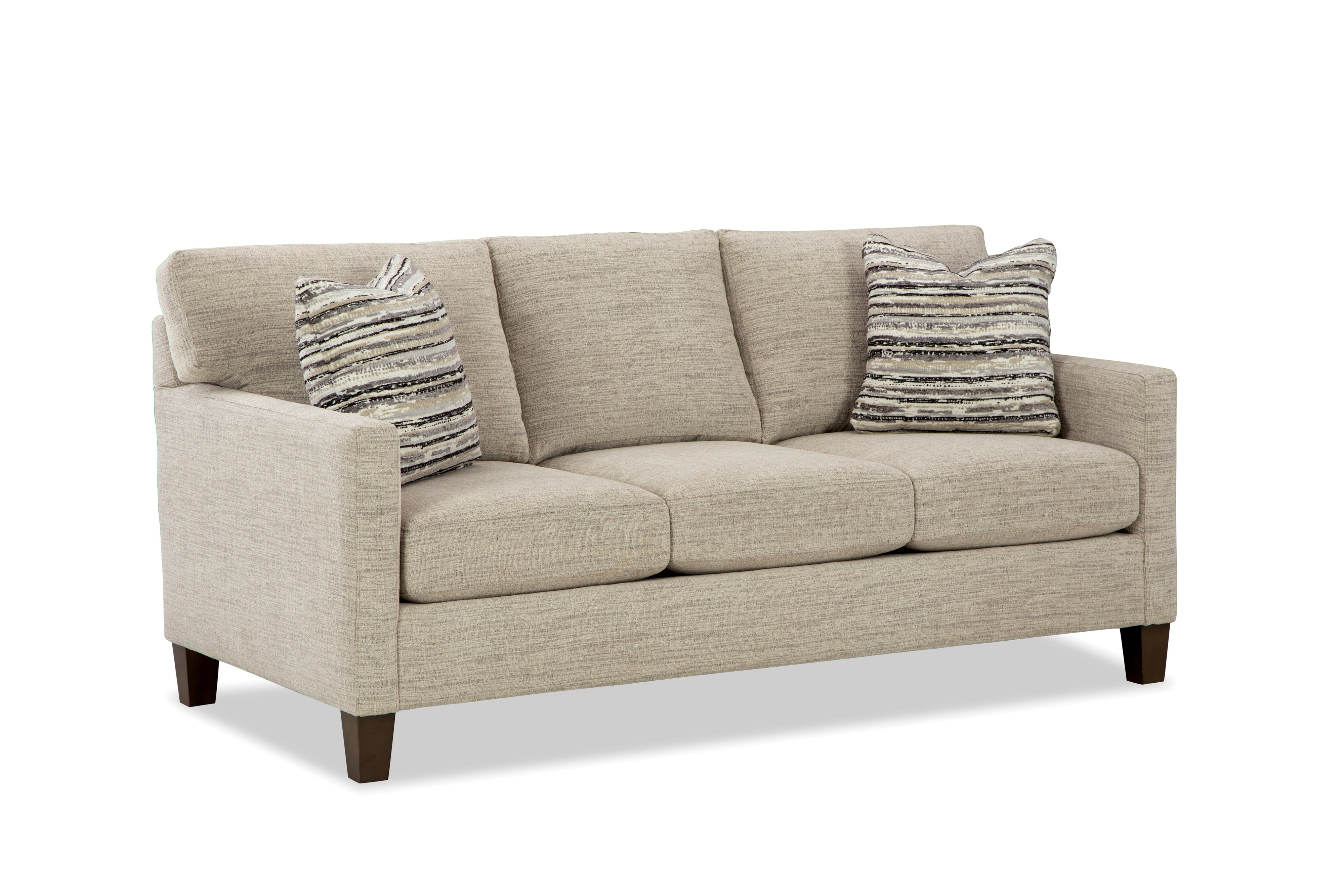 Memory Foam Queen Sleeper Sofa