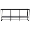 Ashley Signature Design Yarlow TV Stand