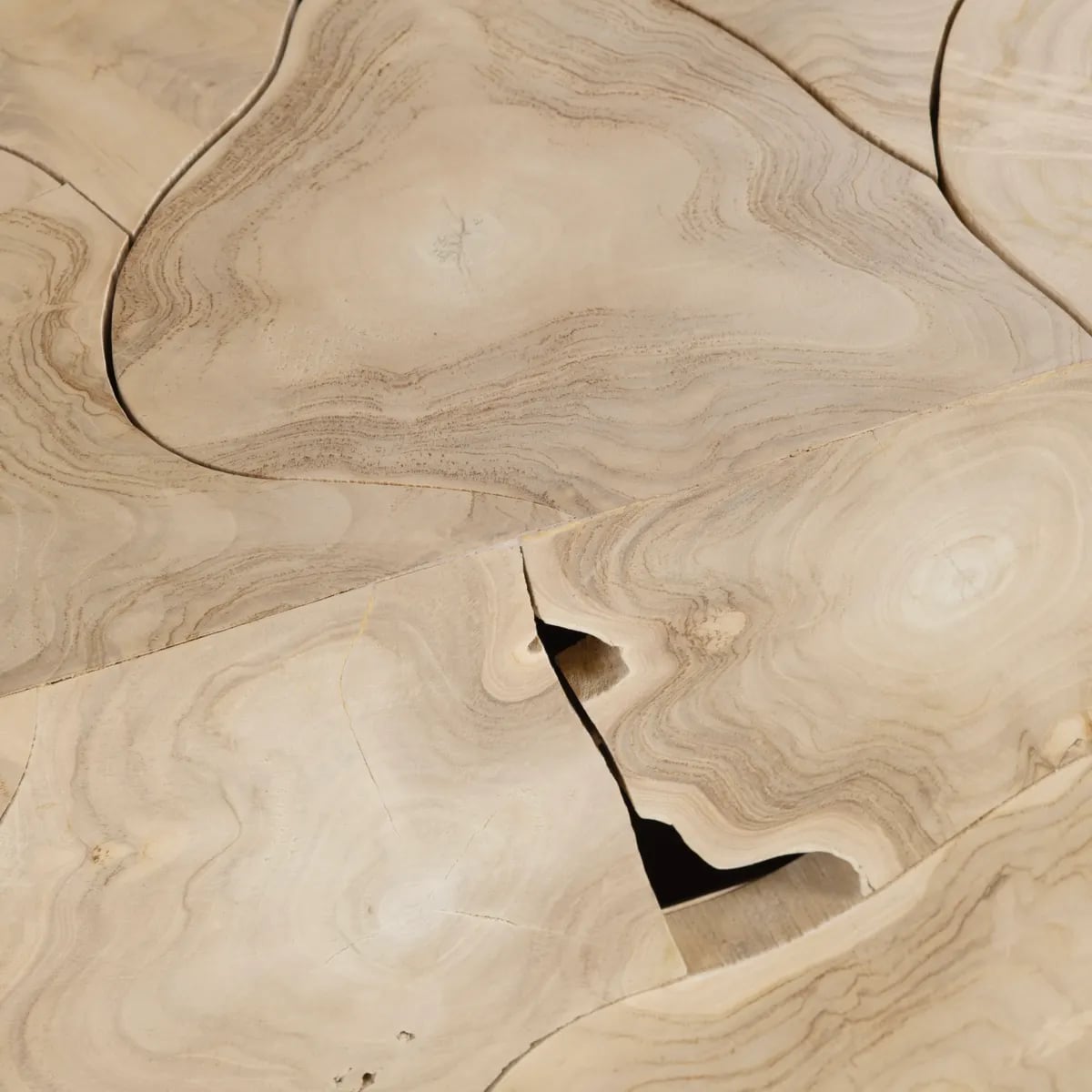 Jackson Cocktail Table