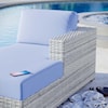 Modway Convene Outdoor Right Chaise