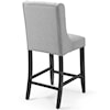 Modway Baronet Counter Bar Stool