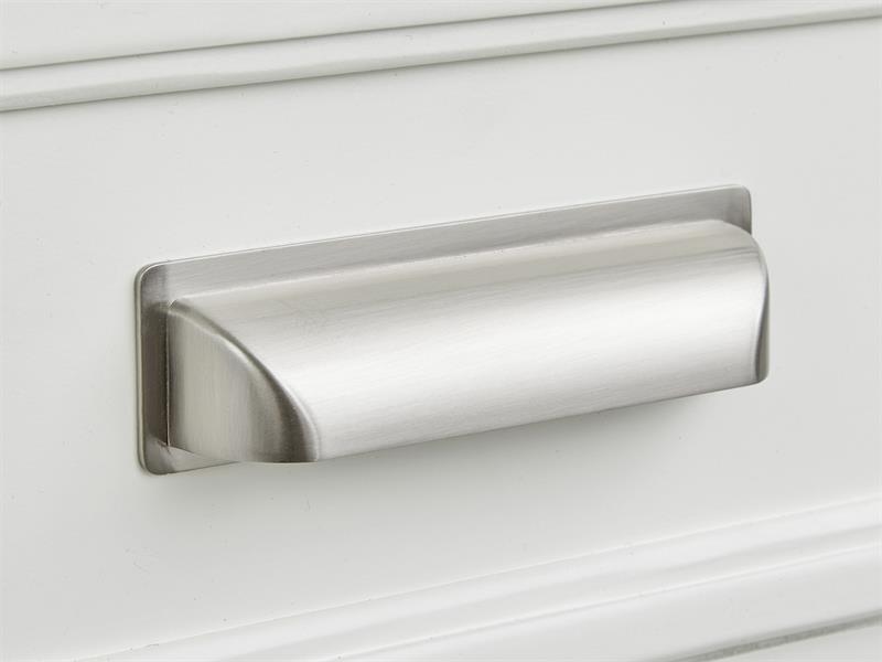 Magnussen Home Charleston 7-Drawer Dresser