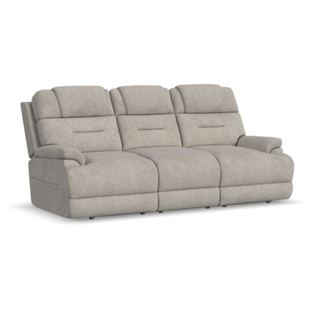 Power Reclining Sofa