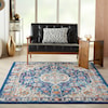 Nourison Passion 3'9" x 5'9"  Rug