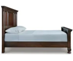 Ashley Furniture Porter Queen Panel Bed