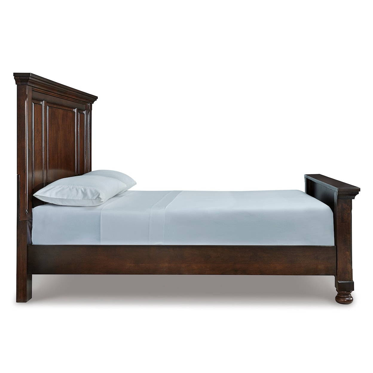 Ashley Furniture Porter Queen Panel Bed