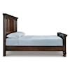 Michael Alan Select Porter Queen Panel Bed