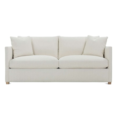 Serena Two Cushion 92&quot; Sofa