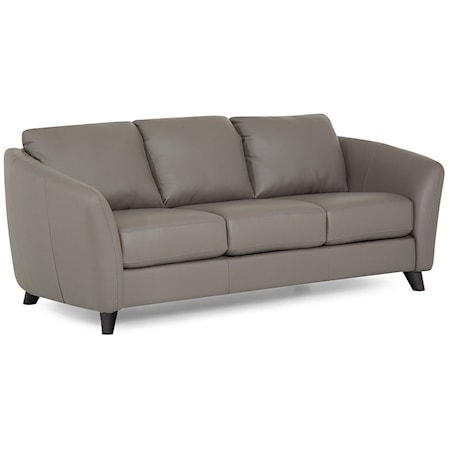 Alula Contemporary 3-Seat Sofa