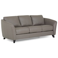 Alula Contemporary 3-Seat Sofa