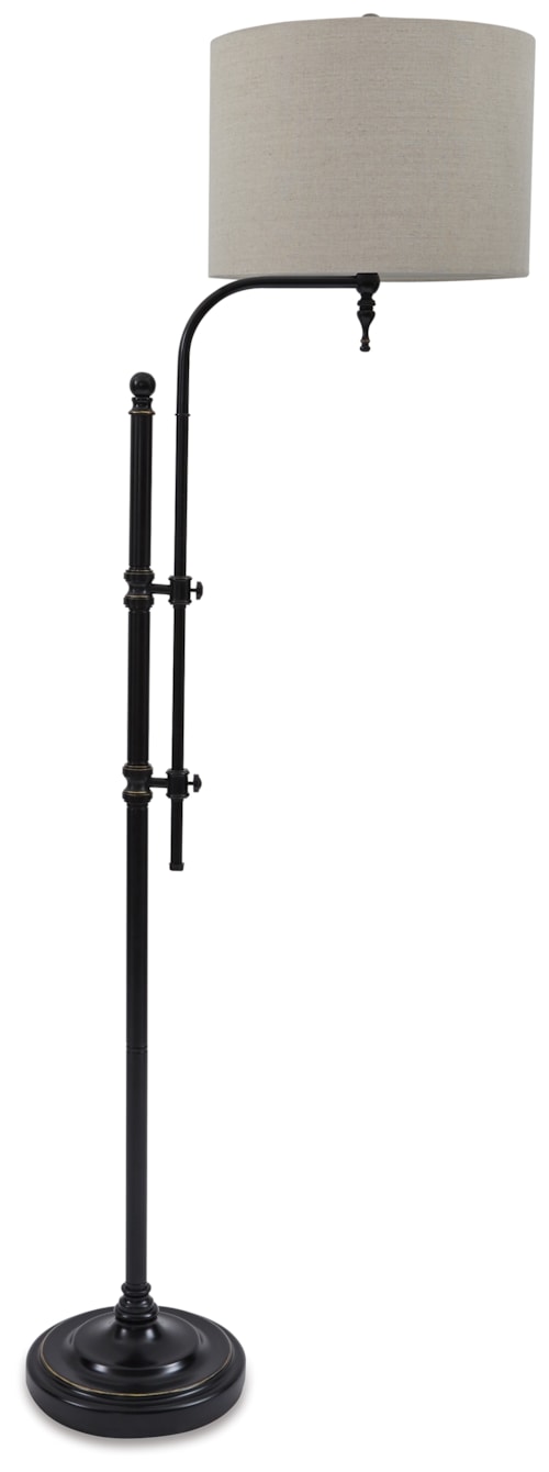 Floor Lamp