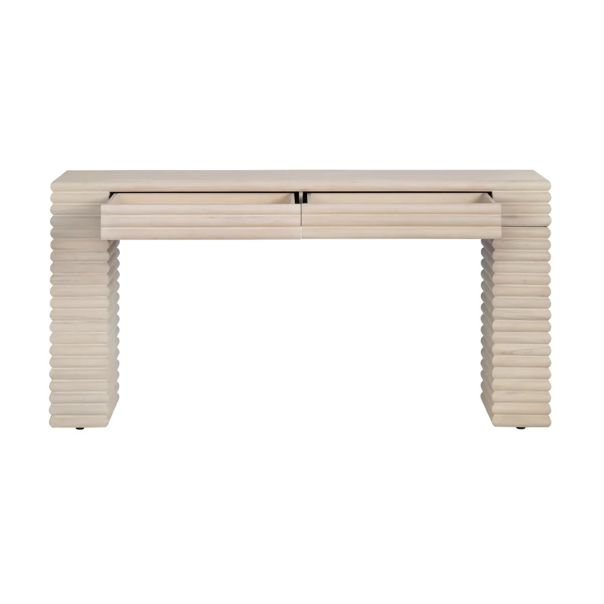 Piper 2-Drawer Console Table