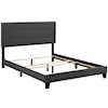 Modway Amira Queen Upholstered Bed